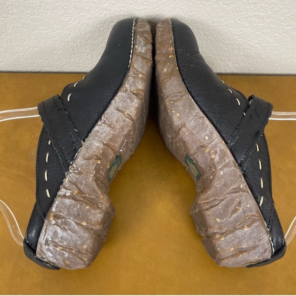 El Naturalista Women's Yggdrasil  Mule - Picture 7 of 10